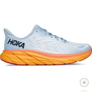 Brand new awesome HOKA running shoes.